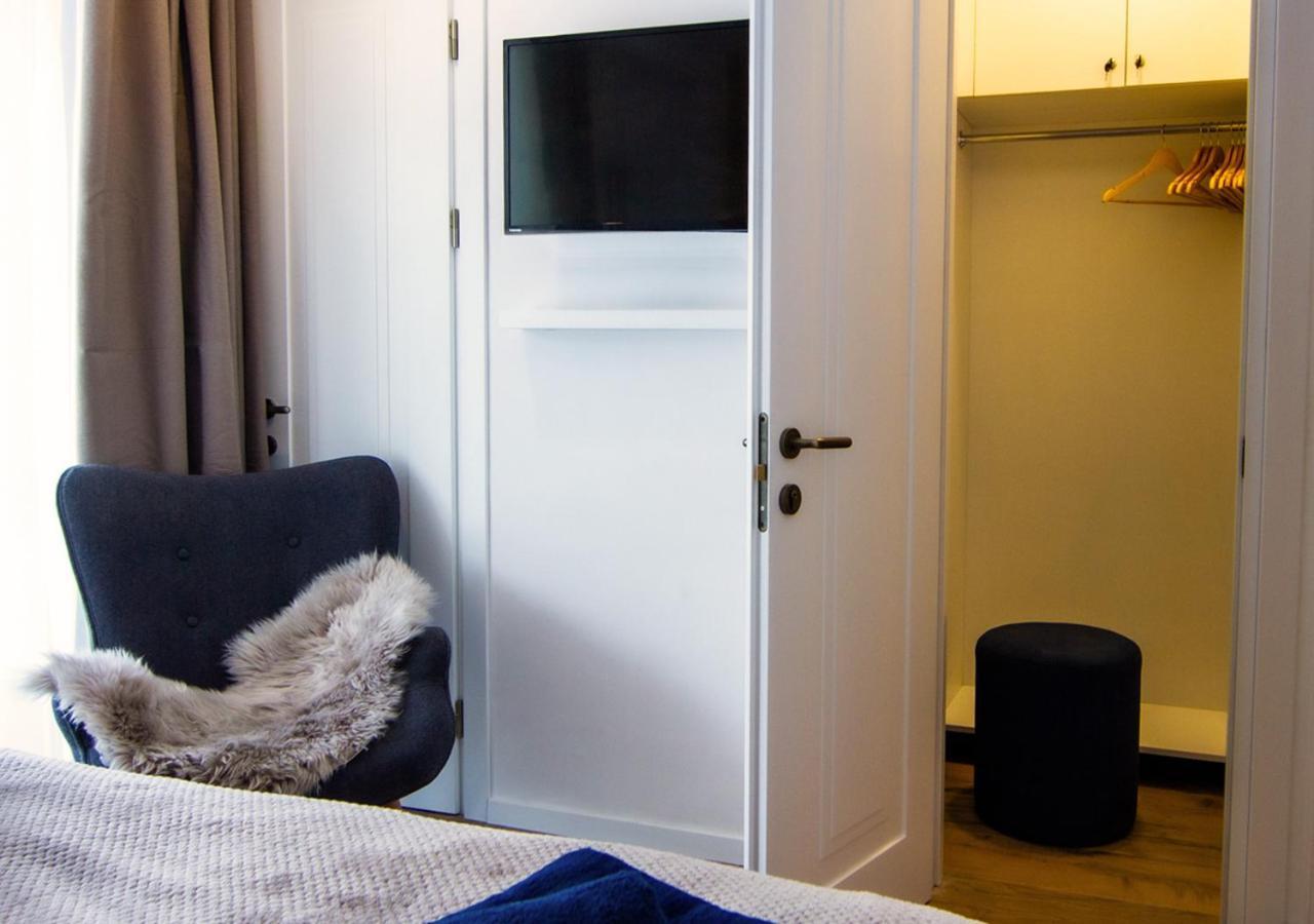 311 New Gudauri Luxury Apartment Buitenkant foto