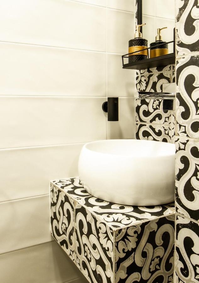 311 New Gudauri Luxury Apartment Buitenkant foto