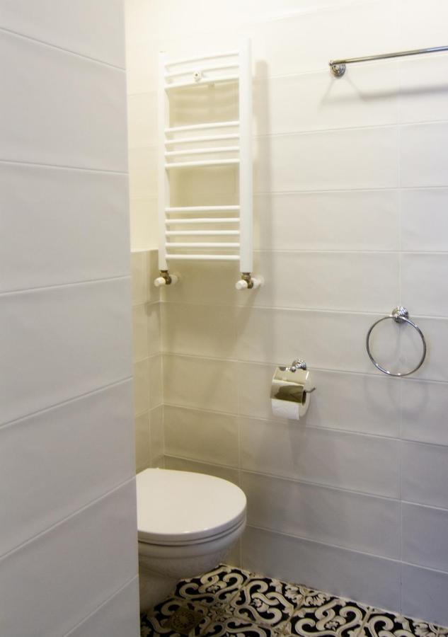 311 New Gudauri Luxury Apartment Buitenkant foto